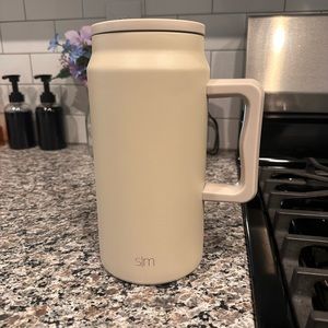 simple modern 50oz tumbler